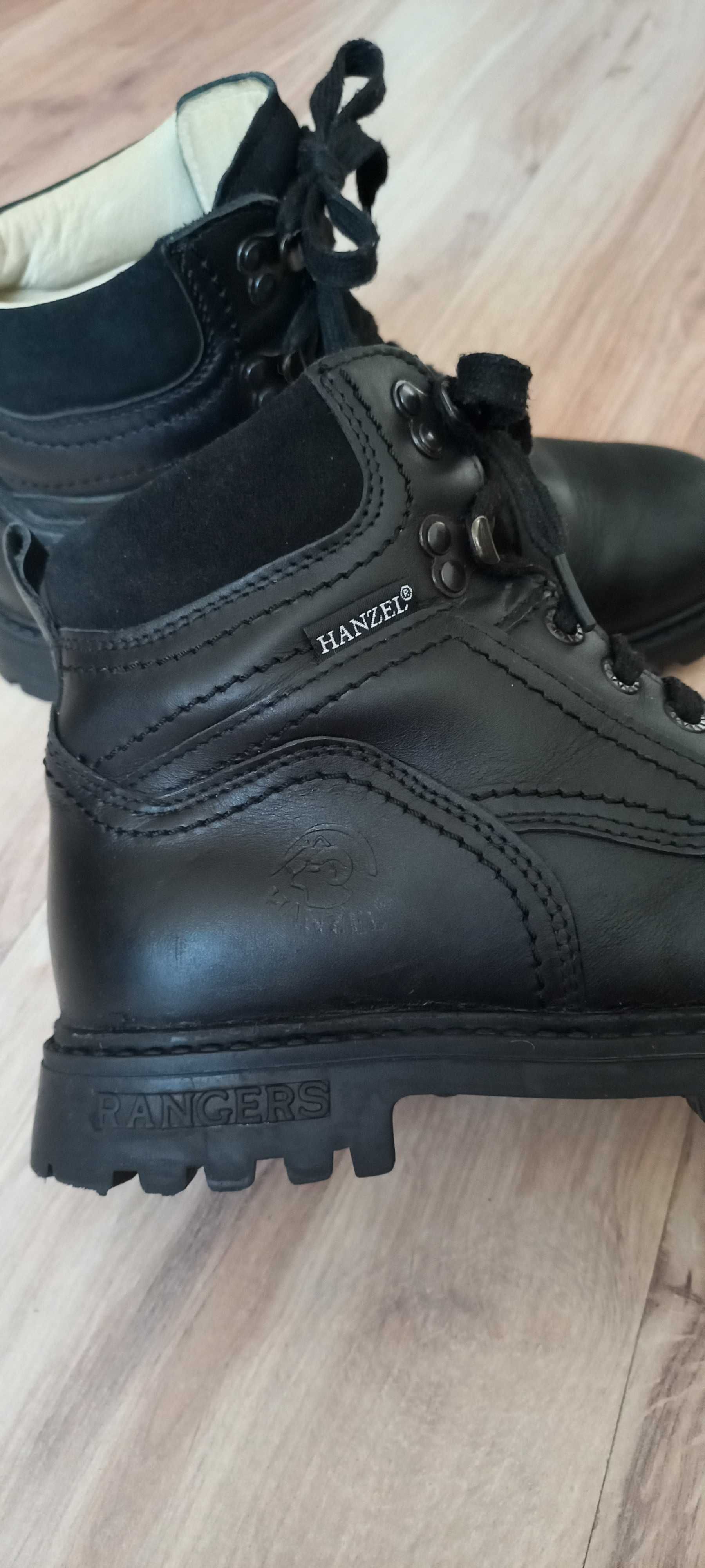 Buty górskie Rangers Hanzel