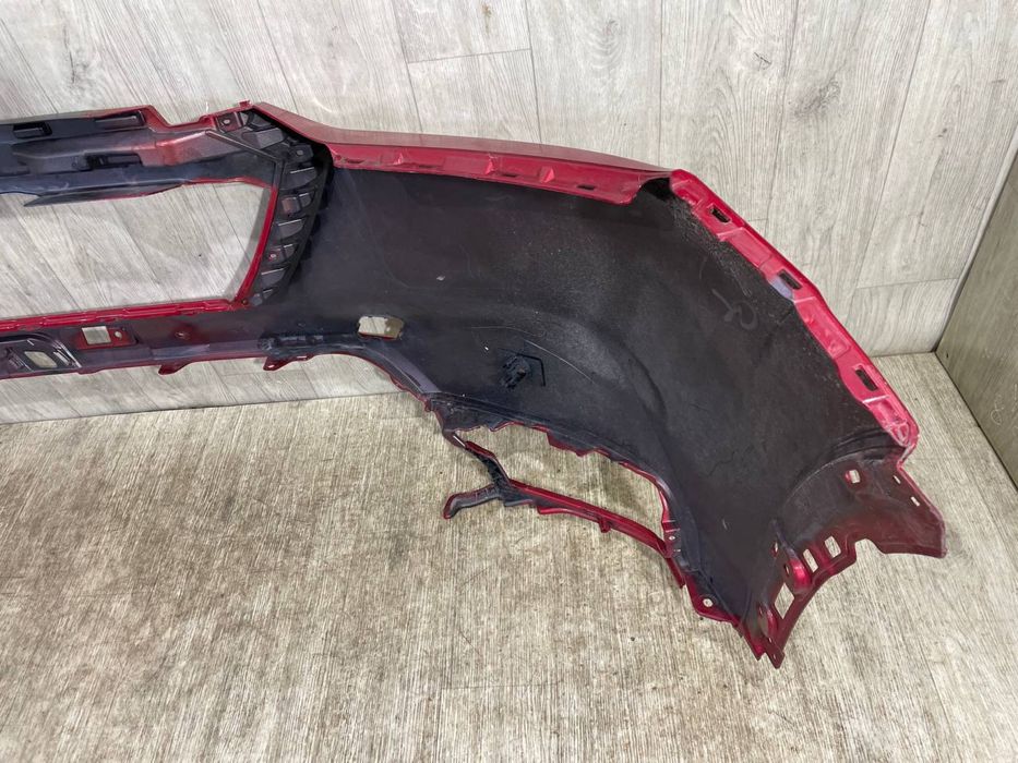 Бампер передний Honda HR-V HRV 3 ( 2021 2022 2023 2024 2025 г.)