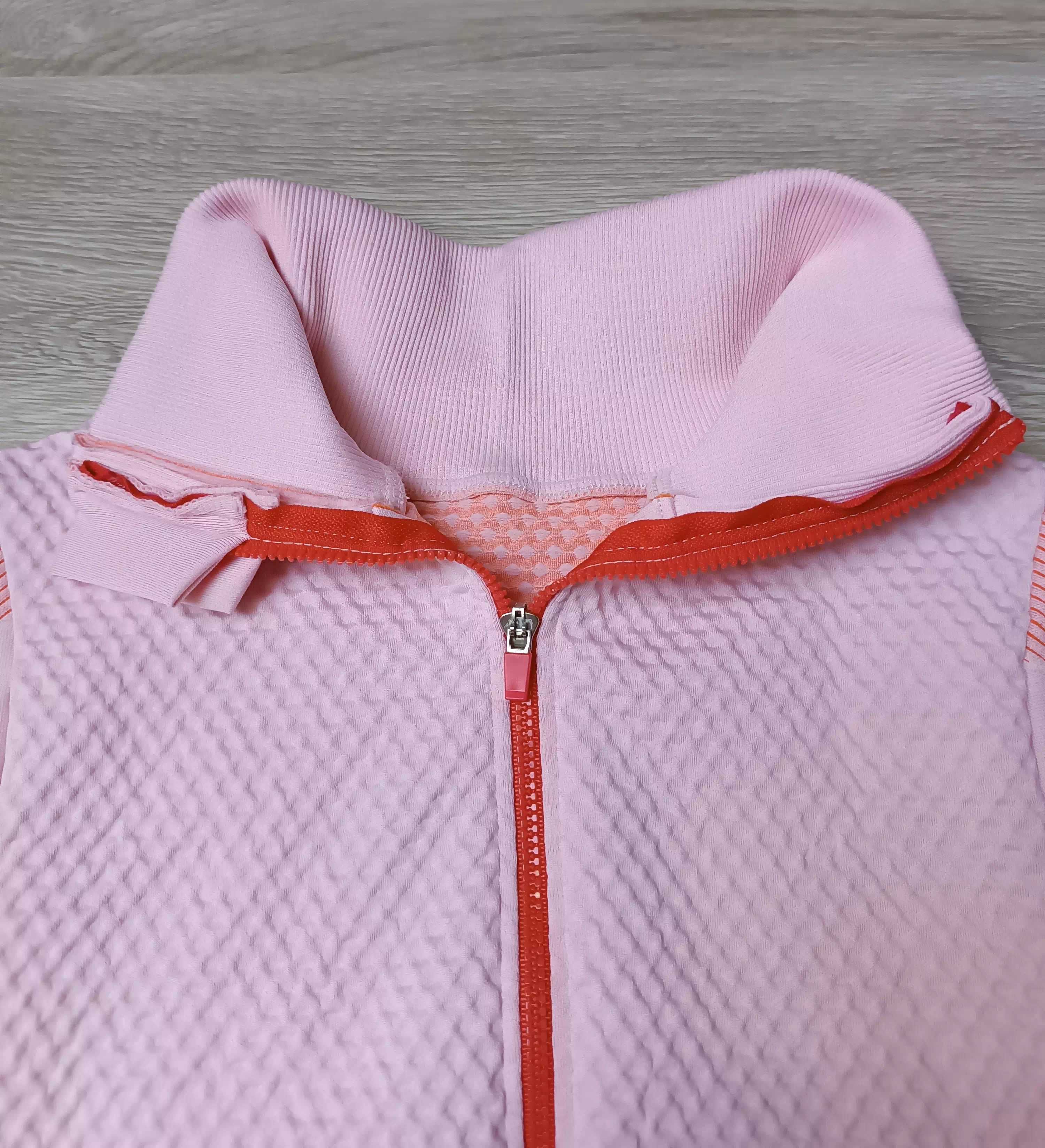 Funkcyjna bluza bolerko XS
