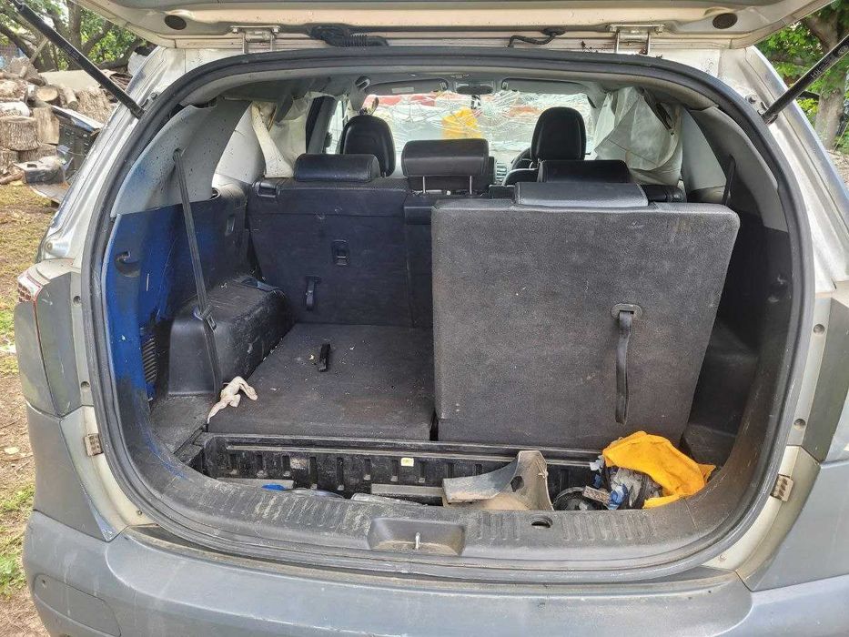 Разборка Kia Sorento 2.2CRDI АКПП 2011г.