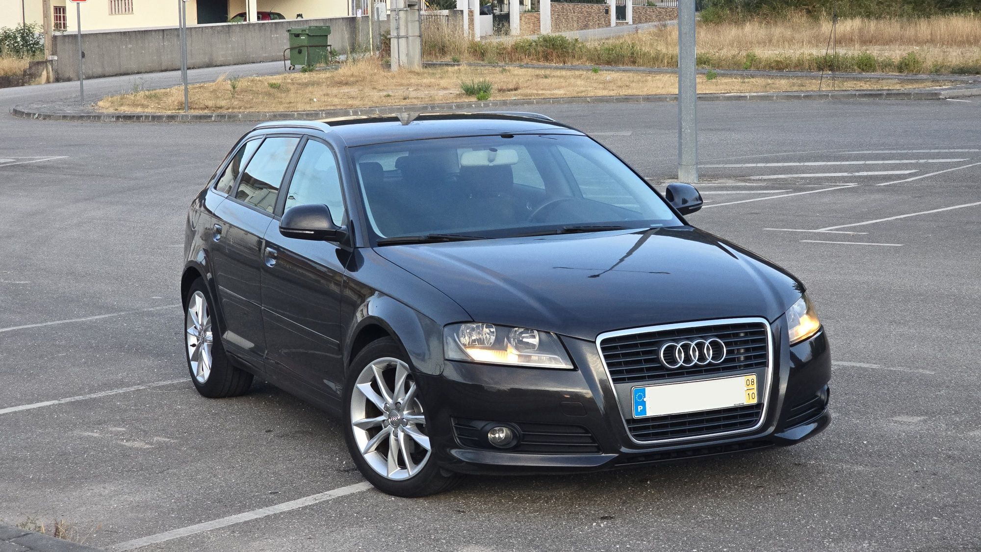 Audi A3 Sportback 1.9tdi