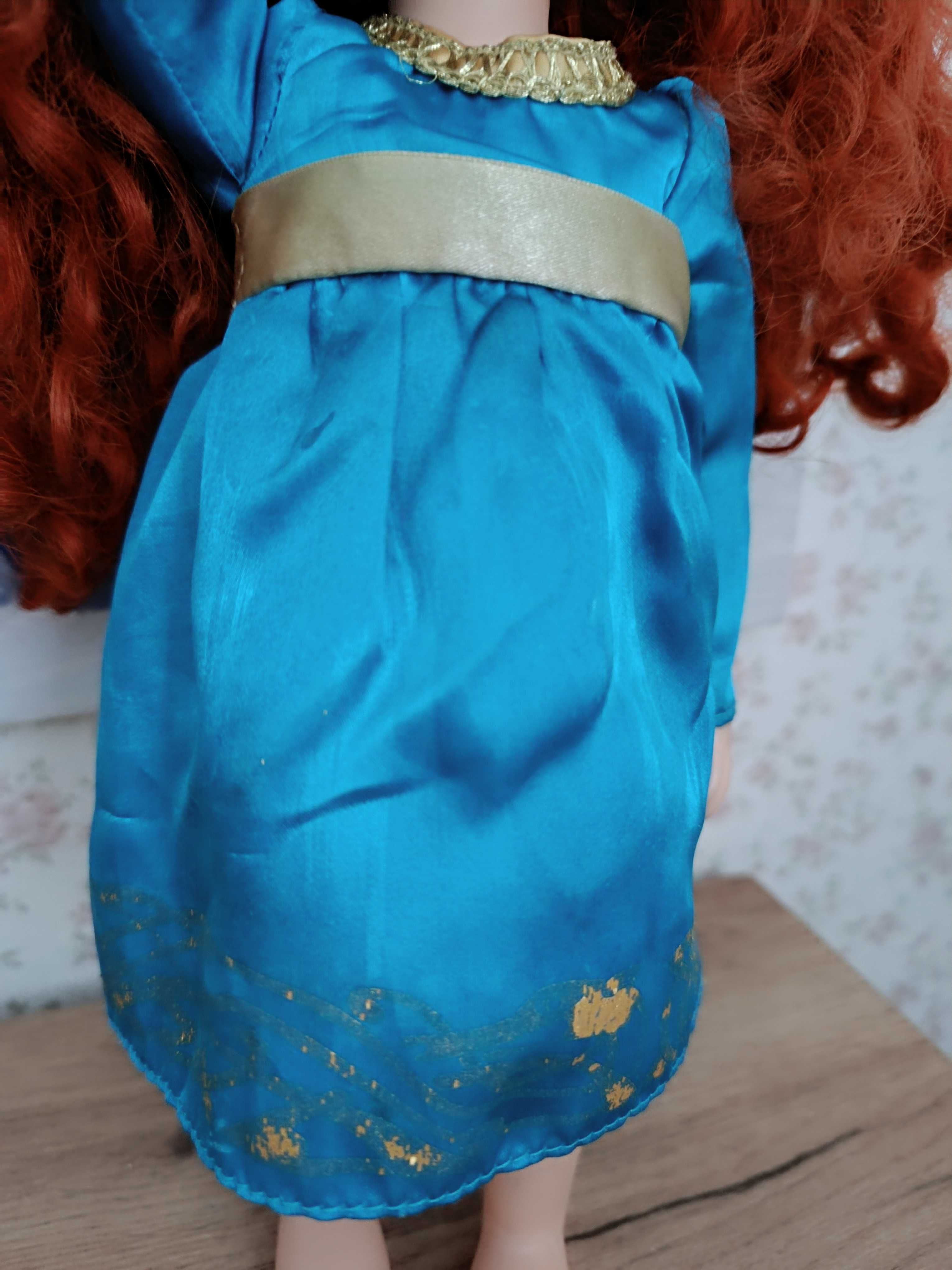 Лялька Меріда Аніматор Disney оригінал!
