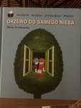 Drzewo do samego nieba lektura klas 1-3 Maria Terlikowska
