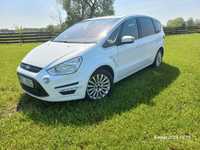 Ford S-Max Samochód FORD S-MAX 2011r