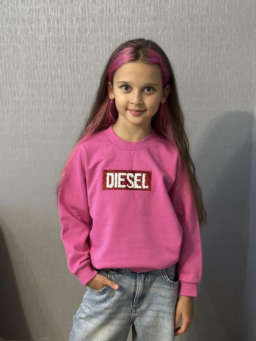 Дитяча худі Diesel