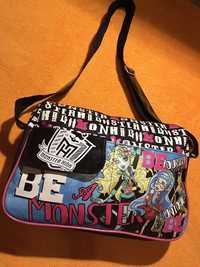 Сумка Monster High