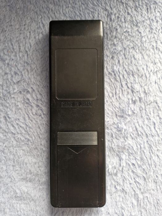 Pilot Aiwa RC-TM10