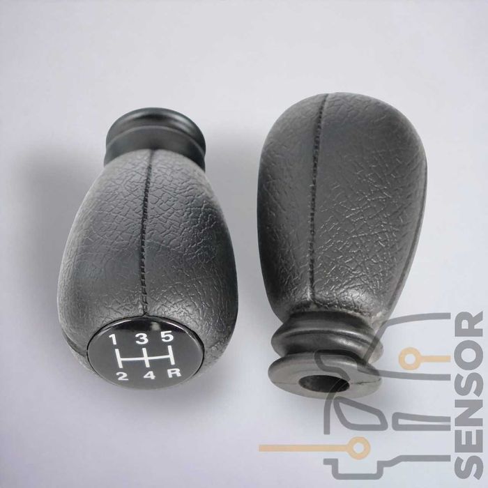 Ручка КПП Citroen Berlingo I Saxo Xantia Xsara Picasso Peugeot 106