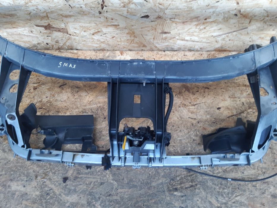 Wzmocnienie przednie Ford S - Max/ Mondeo MK4/ Galaxy kolor WA6