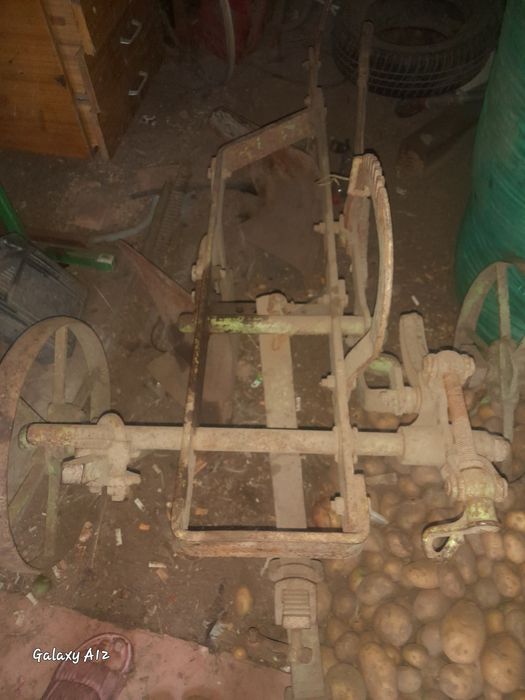 Продам плуг кінний