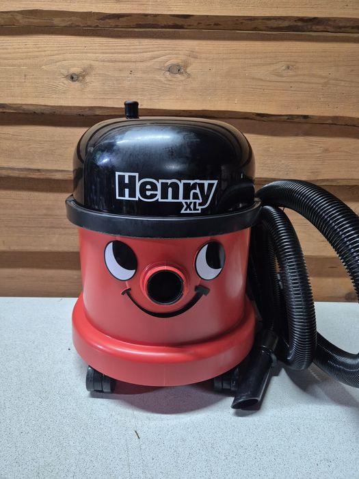 Odkurzacz Henry XL Numatic
