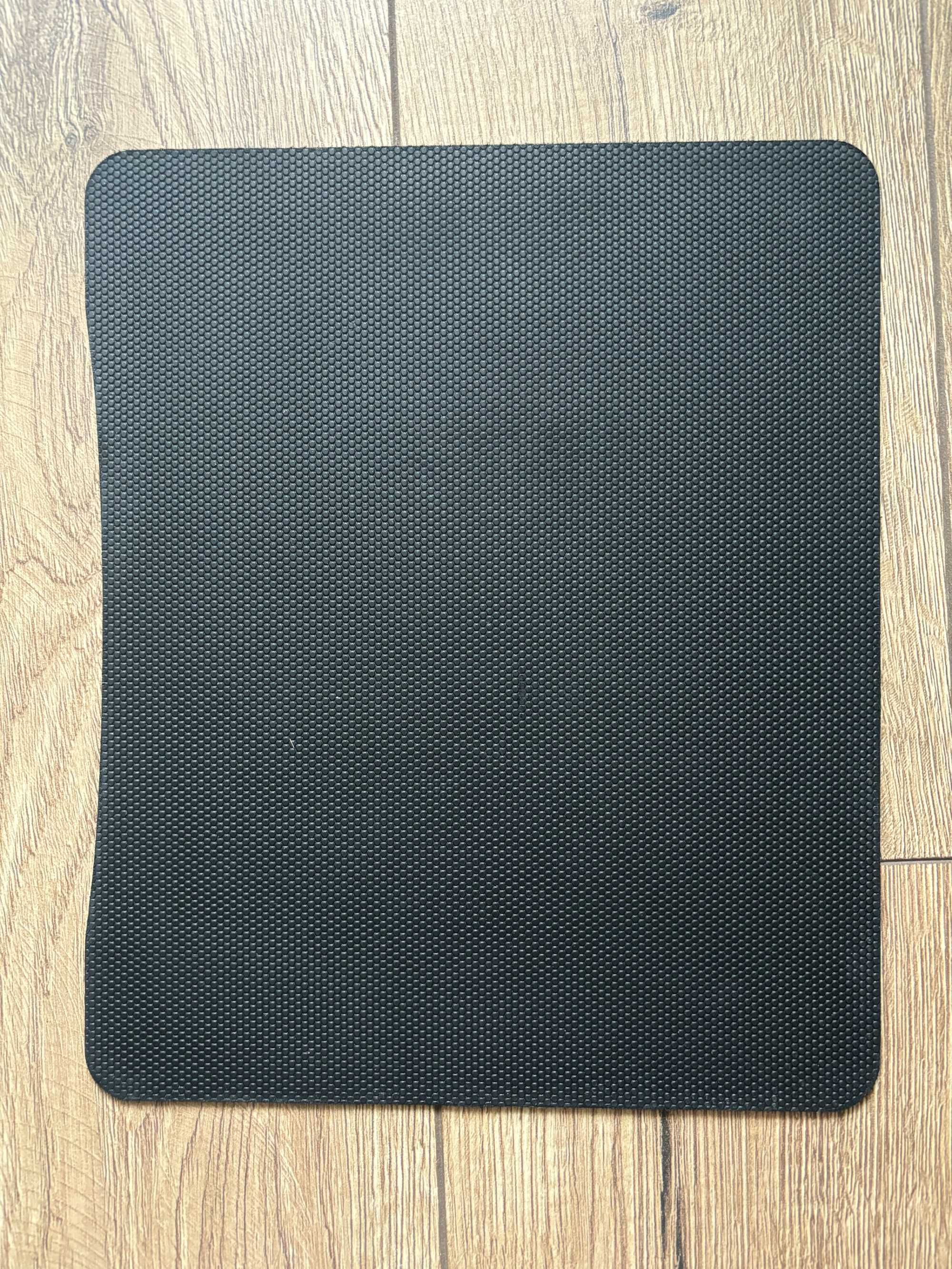 Podkładka pod mysz dla graczy twarda Steelseries 29x24cm 2mm