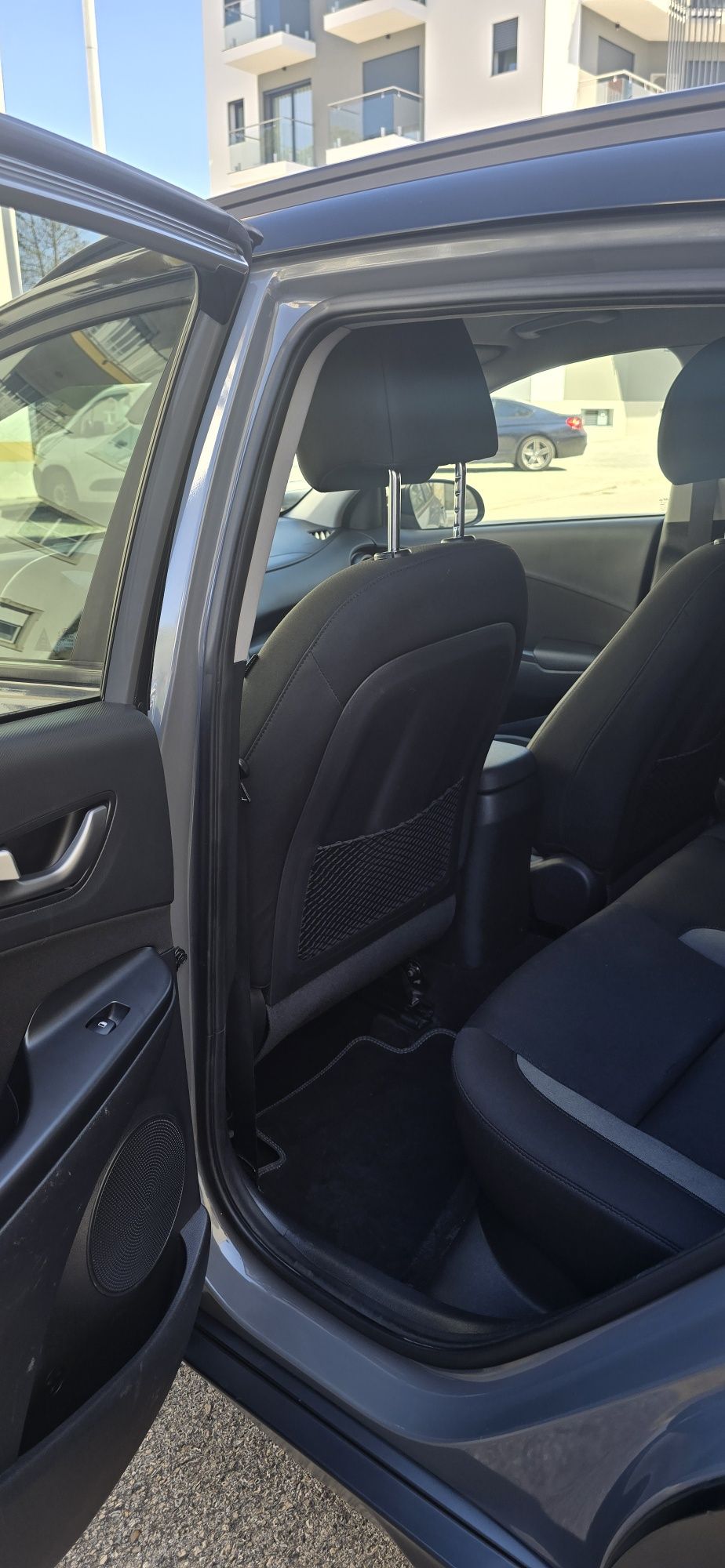 Hyundai Kauai 1.0 TGDI