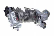 Turbo BMW M550 750d X5 X6 X7 M50d M60d 3.0 D 400 KM 8583634 10009700357