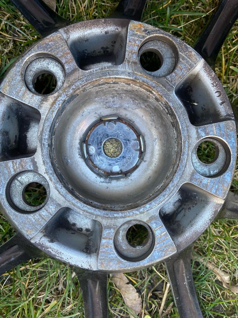 Felgi uniwersalne TSW 205/55 R16