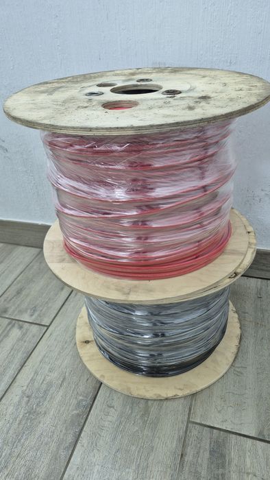 Сонячний кабель Top Cable