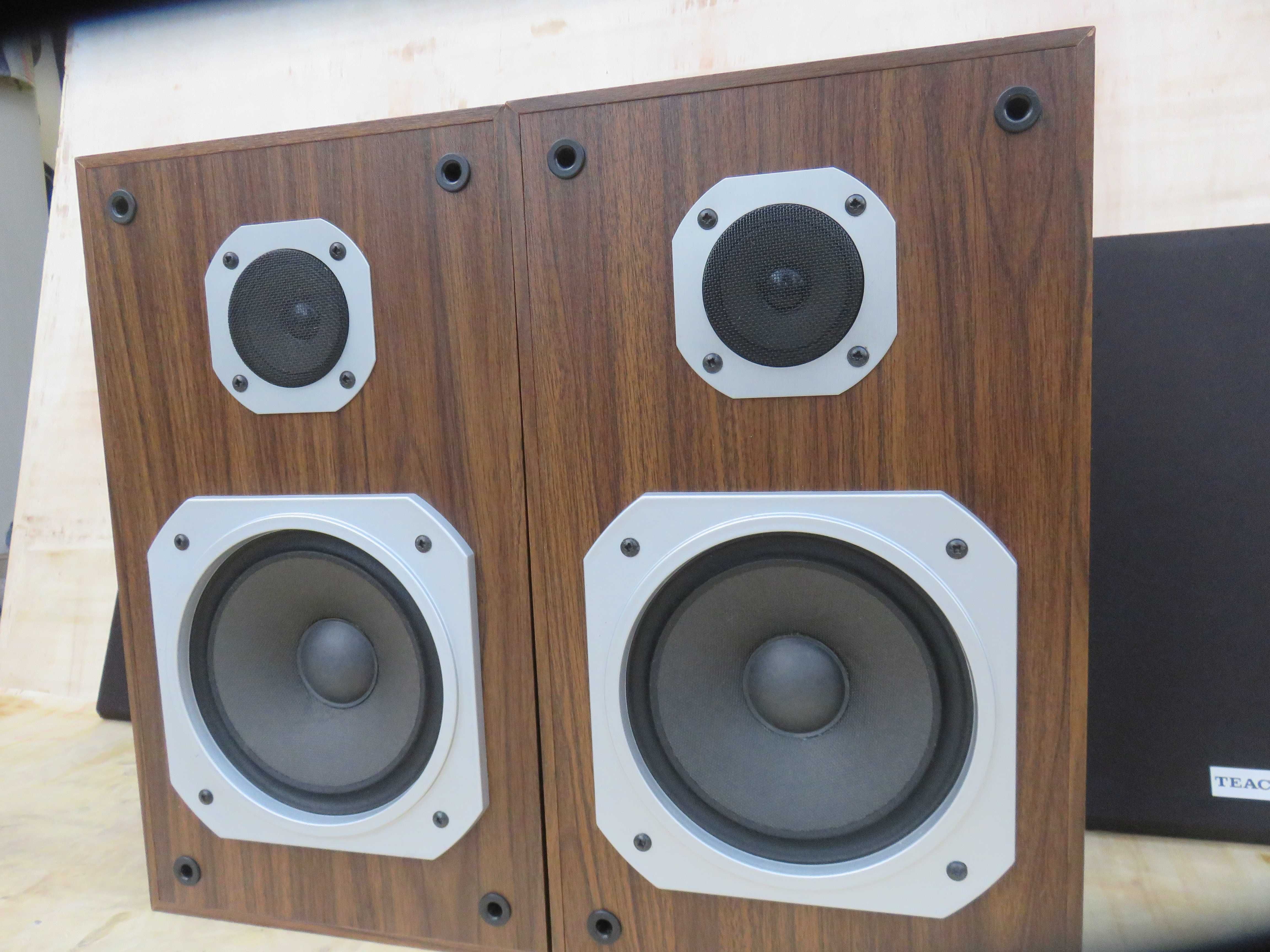 Kolumny monitory Teac S-1