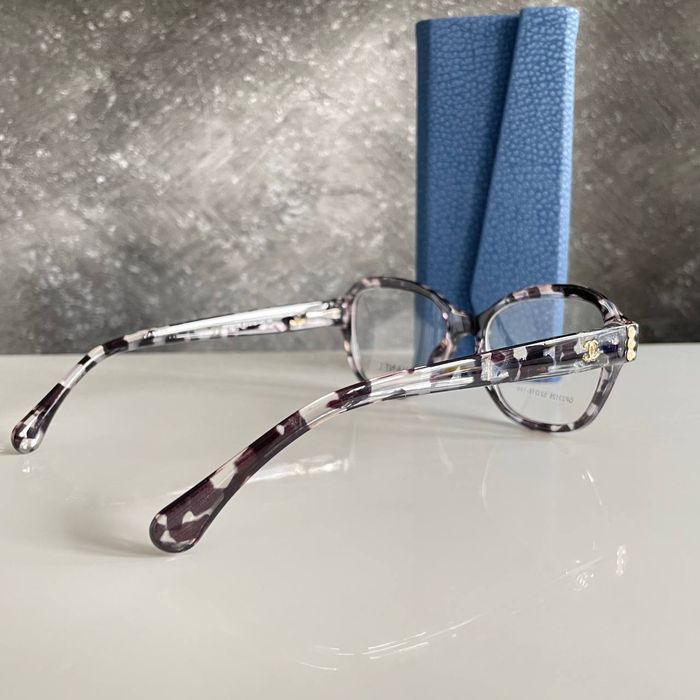 Stylowa oprawa do okularów korekcyjnych - modny design