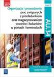 Organizacja i prow.prac w portach i termin.AU.34/2 WSiP Joanna Ablewic