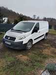 Fiat Scudo Fiat Scudo