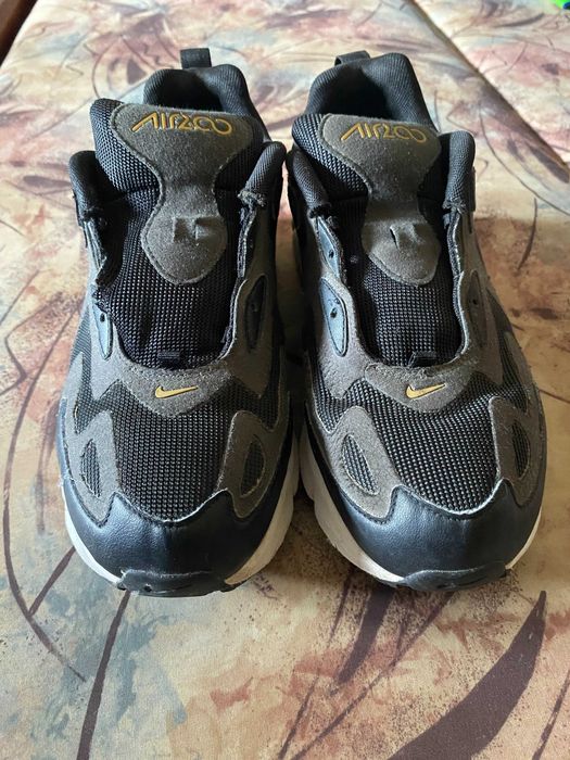 Nike Air Max 200
