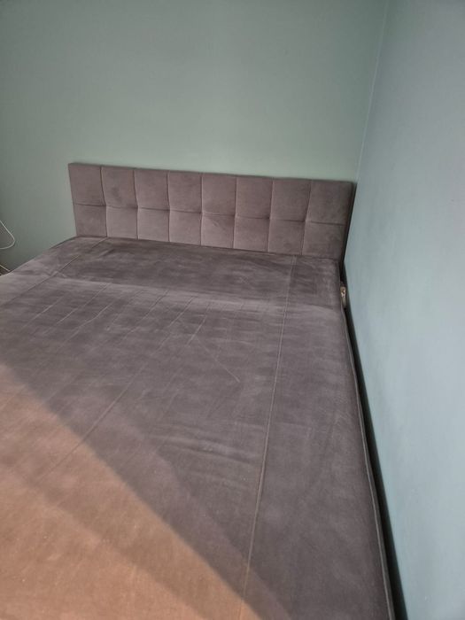 Łóżko Kontynentalne Lena 160X200 Cm