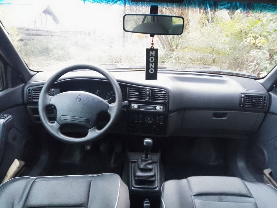 Продам авто Рено 19