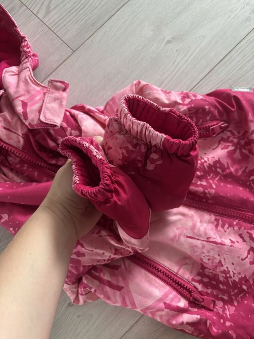 Reima для дівчинки 98-104