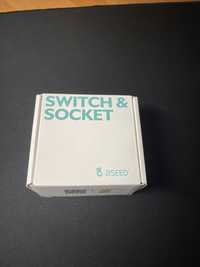 Kontakt swith & socket bseed