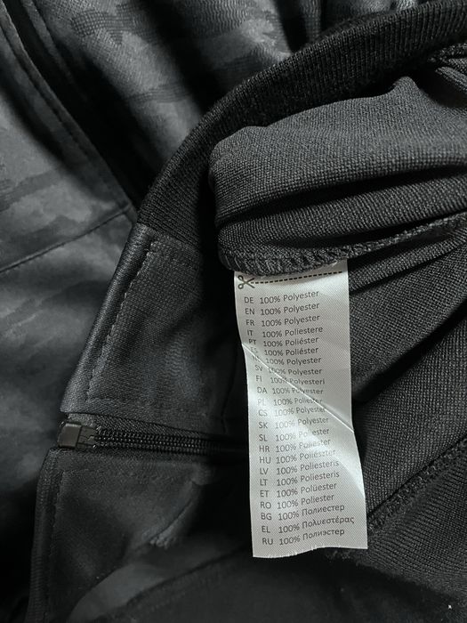 Чоловіча зіпка Mil Tec Sturm(Оригінал)