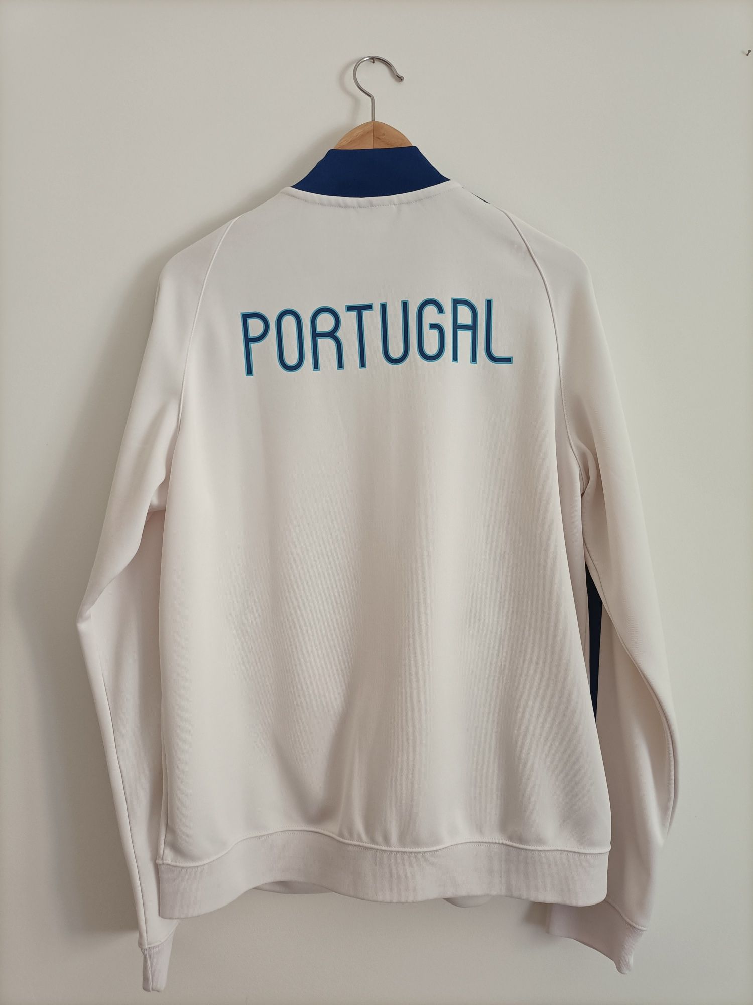 Casaco Nike Portugal 2014 Seleção Portuguesa de Futebol