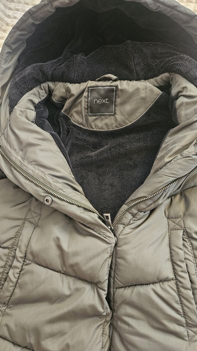 Продам зимову куртку