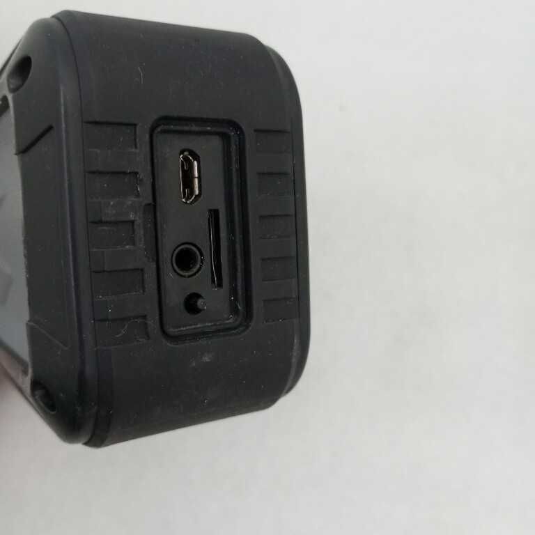 Bluetooth колонка W-King S20