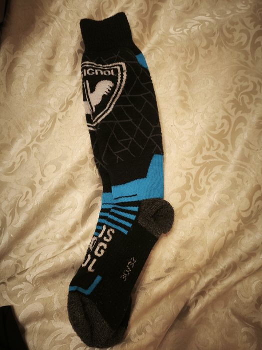 Термо шкарпетки Rossignol 30-32 xxs