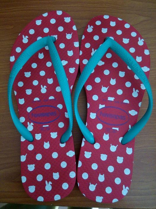 Havaianas