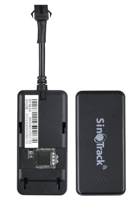 GPS трекер Sinotrack 900