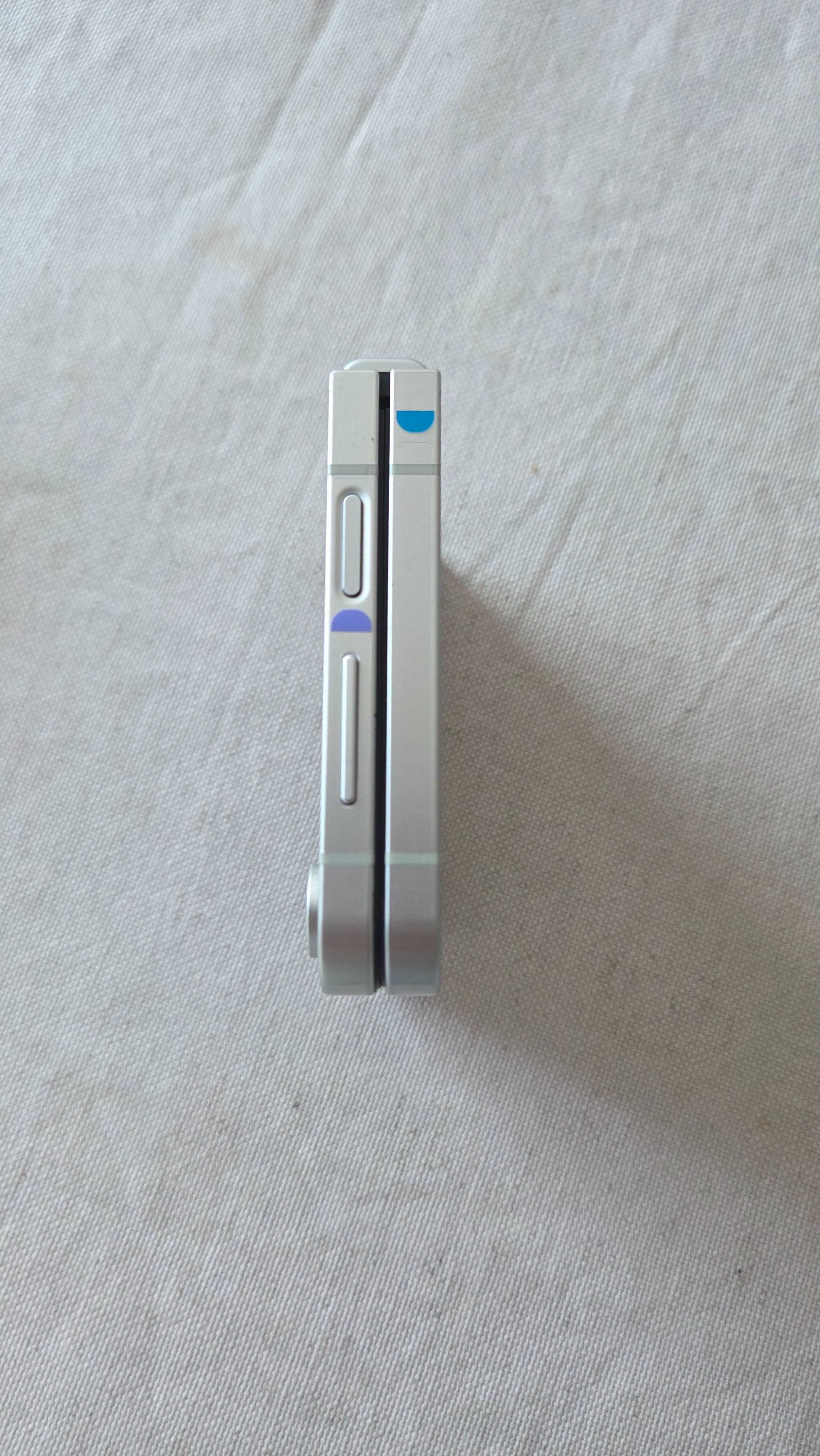 ZFlip6 dentro da garantia (Samsung Galaxy com IA)