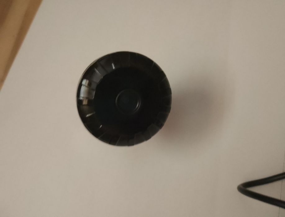 Kamera wifi wewnątrz do pilnowania dziecka