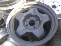 felga r16 citroen c3 cactus c4 et20 peugeot 208 crosland 2008 mielec