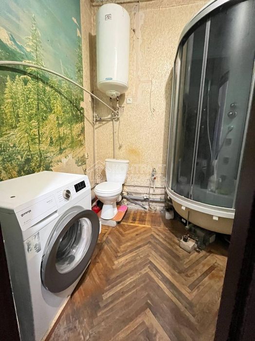 !ЦІНУ ЗНИЖЕНО Продаж 2к.кв.  Салтівка,  р-н Французький Бульвар