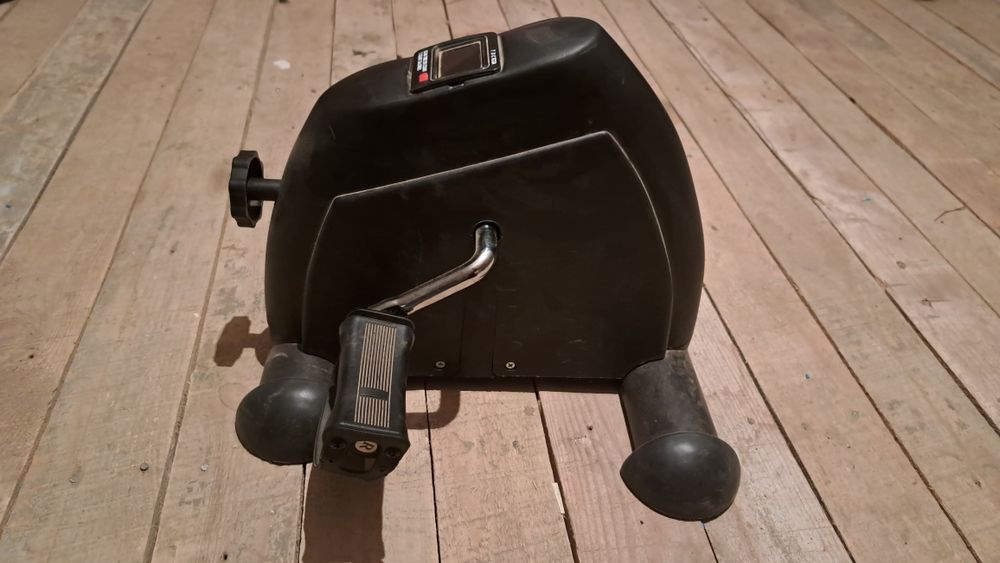 Мінівелотренажер