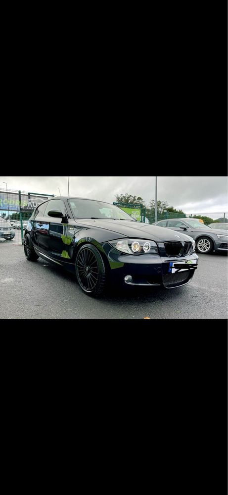 Vendo BMW 123d 204 cv