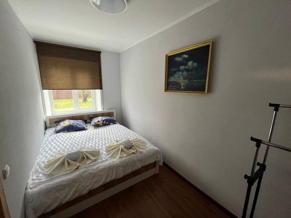 Еко-садиба "У Івана" (басейн, сауна)