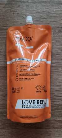 Maska do włosów Moisture & Shine Mask