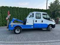 Iveco Daily 65C15 Pomoc drogowa Holownik
