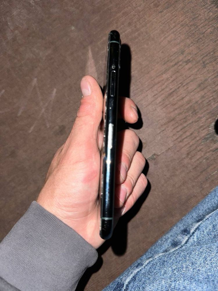 Iphone 11 pro,64 неверлок