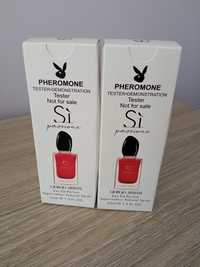 Feromony perfum 2 x 45 ml