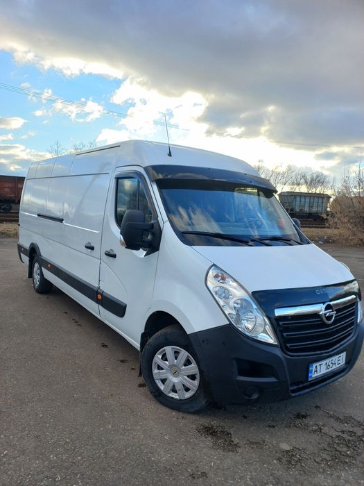 Вантажні перевезення