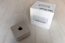 Komputer Apple Mac Studio M1 Max (10CPU 24GPU) 64GB RAM Dysk 1TB SSD