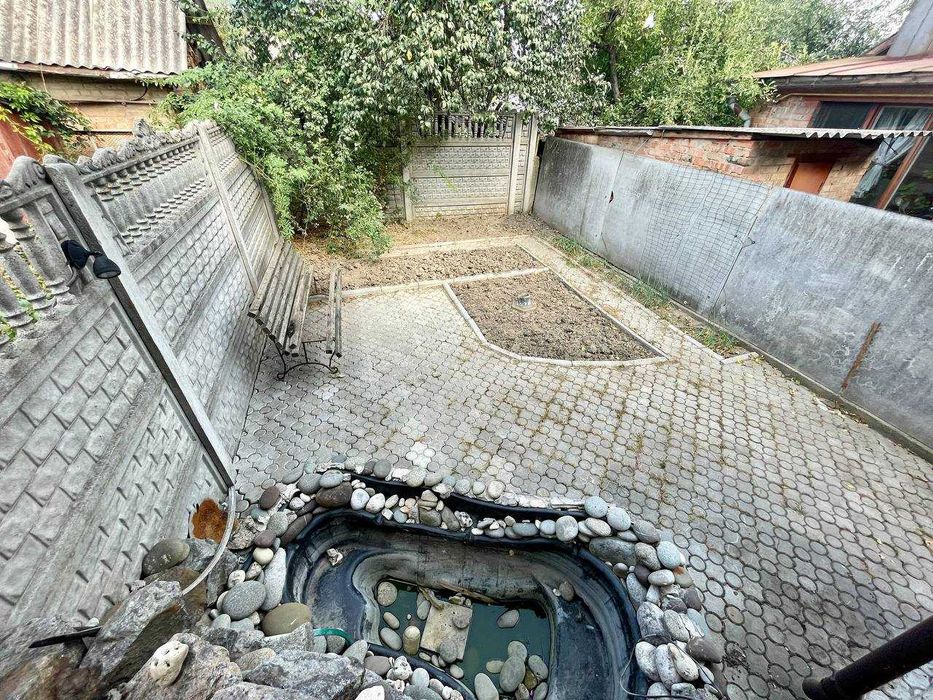 Корея. Продаж, частина будинку, затишний район, 2 пов., 4 кімн, 103 м²